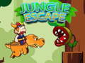 Jungle Escape