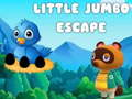 Little Jumbo Escape