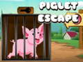 Piglet Escape