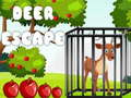 Deer Escape