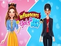 Influencers Girly Vs Tomboy