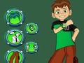 Ben 10 Dress Up 