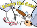 Kenny The Cow
