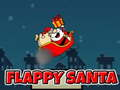 Flappy Santa