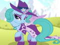 Sweet Pony Dress up