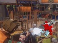 Toys Shooter: You vs Zombies
