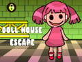 Doll House Escape