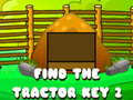 Find The Tractor Key 2