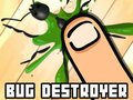 Bug Destroyer 