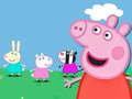 Peppa Pig Slide