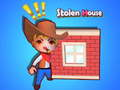 Stolen House