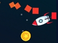 Rocket Fly Forward