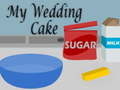 My Wedding Cake