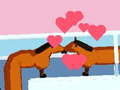 Horse Divorce