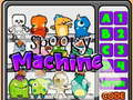 Spooky Machine