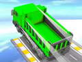Truck Stunt 3D