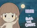 Kuri in Lull the Ghosts