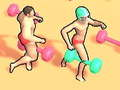 Muscle Race 3D: Smash Running Game