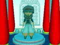 East Running Surfer 2D
