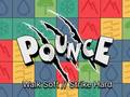 Pounce