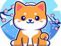 Puzzle Cute Puppies