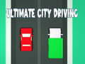 Ultimate City Driving