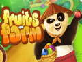 Fruits Farm