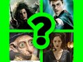 Who are you in Harry Potter 