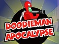Doodieman Apocalypse