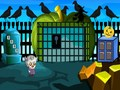 Halloween Forest Escape Series Episode 2 