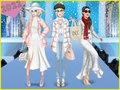 Winter White Outfits