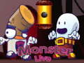 Monster Live 