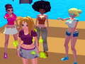 Fashion Girl 3D