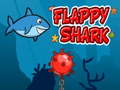 Flappy Shark