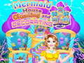 Mermaid Sea House Cleaning And Decorating