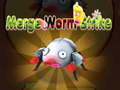 Merge Worm Strike