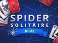Spider Solitaire Blue