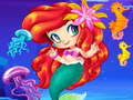 Undine Match the Pic