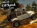 Ultimate Off Road Cars