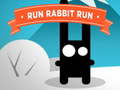 Run Rabit Run