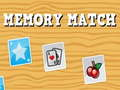 Memory Match