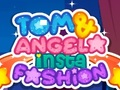 Tom and Angela Insta Fashion