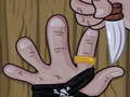 Don Not Cut Your Self