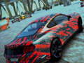Drift Mode!