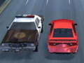 Driving Car City