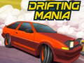 Drifting Mania