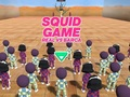 Squid Game Real Vs Barca