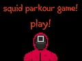 Squid Game Parkour