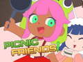 Picnic Friends