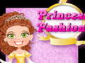 Fashion Princess